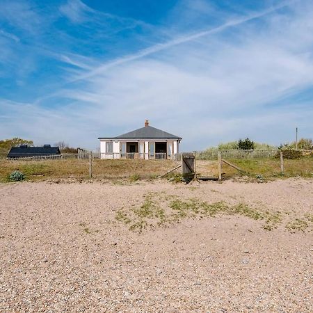 Fairhaven, Thorpeness Βίλα Εξωτερικό φωτογραφία