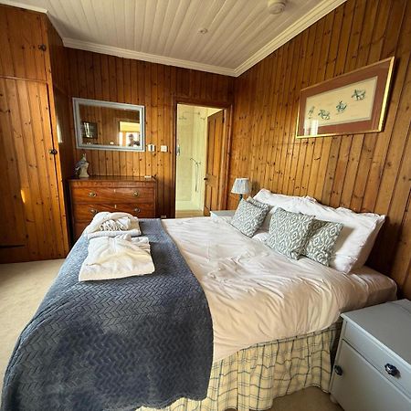 Fairhaven, Thorpeness Βίλα Εξωτερικό φωτογραφία