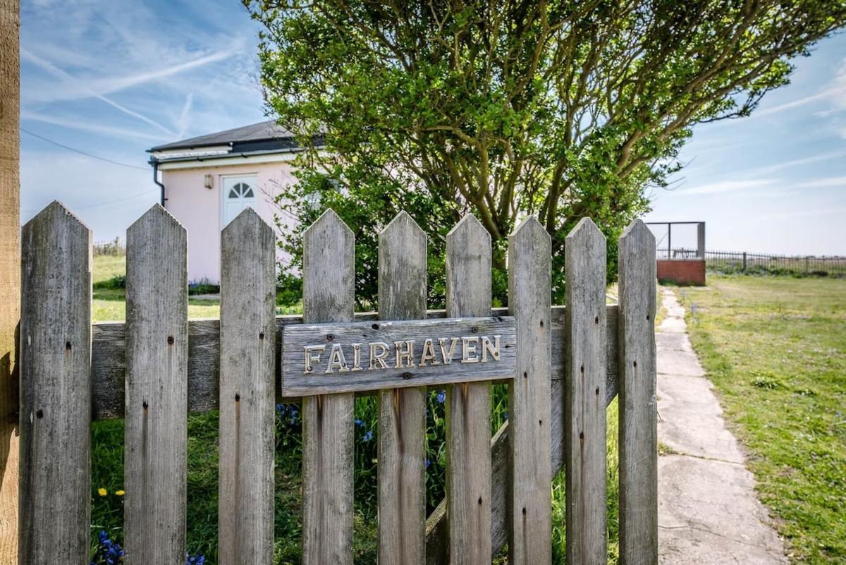 Fairhaven, Thorpeness Βίλα Εξωτερικό φωτογραφία