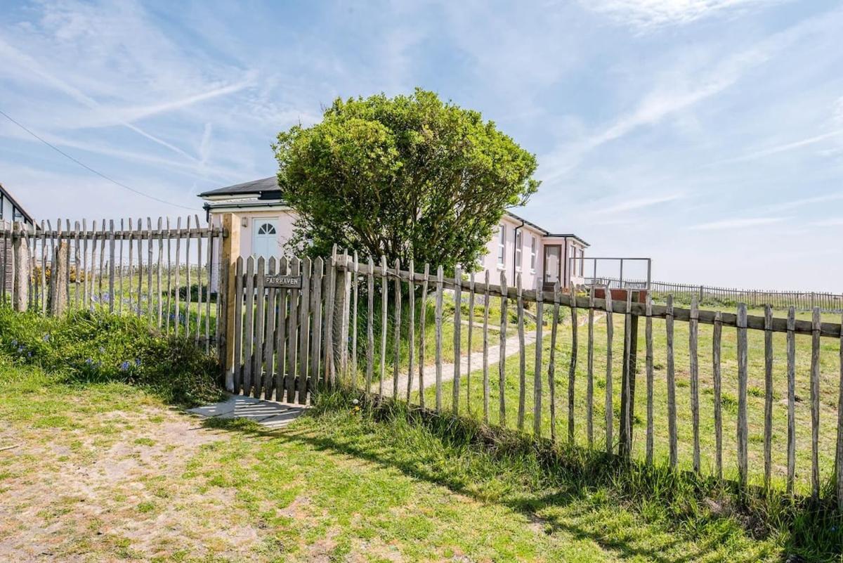 Fairhaven, Thorpeness Βίλα Εξωτερικό φωτογραφία
