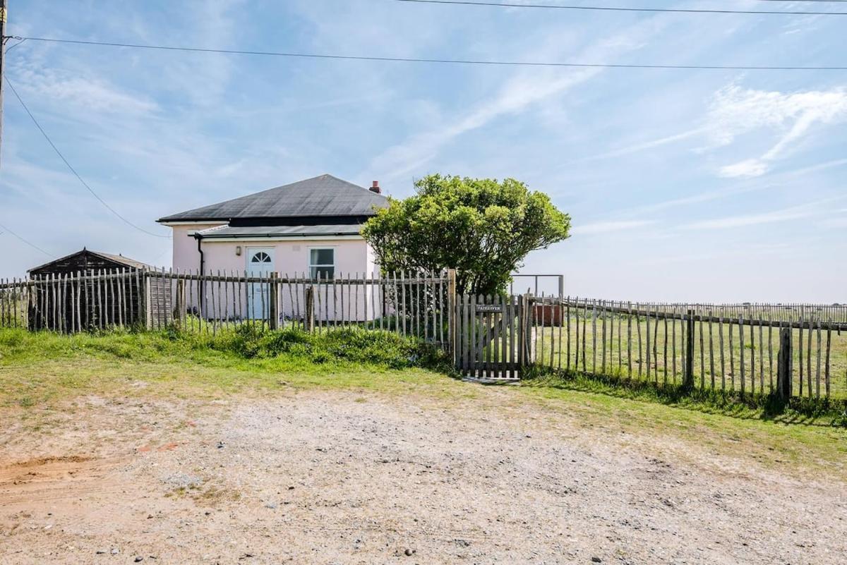 Fairhaven, Thorpeness Βίλα Εξωτερικό φωτογραφία