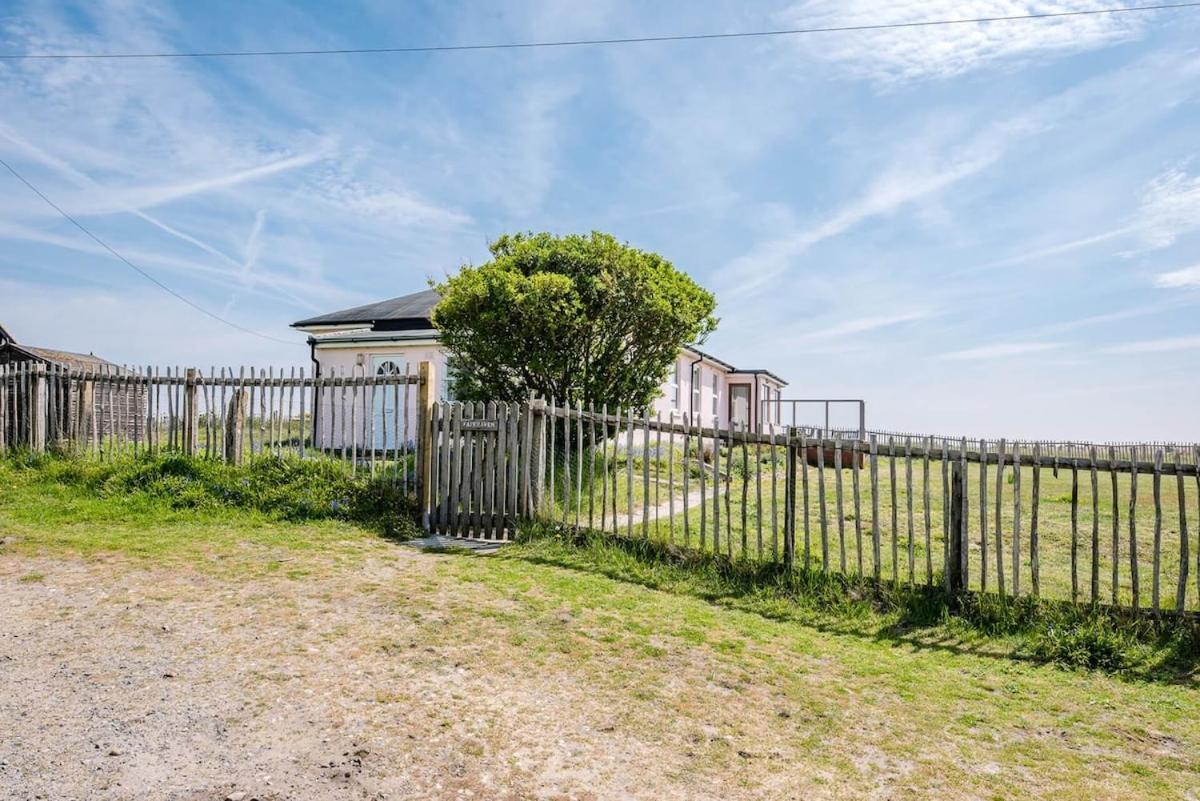 Fairhaven, Thorpeness Βίλα Εξωτερικό φωτογραφία