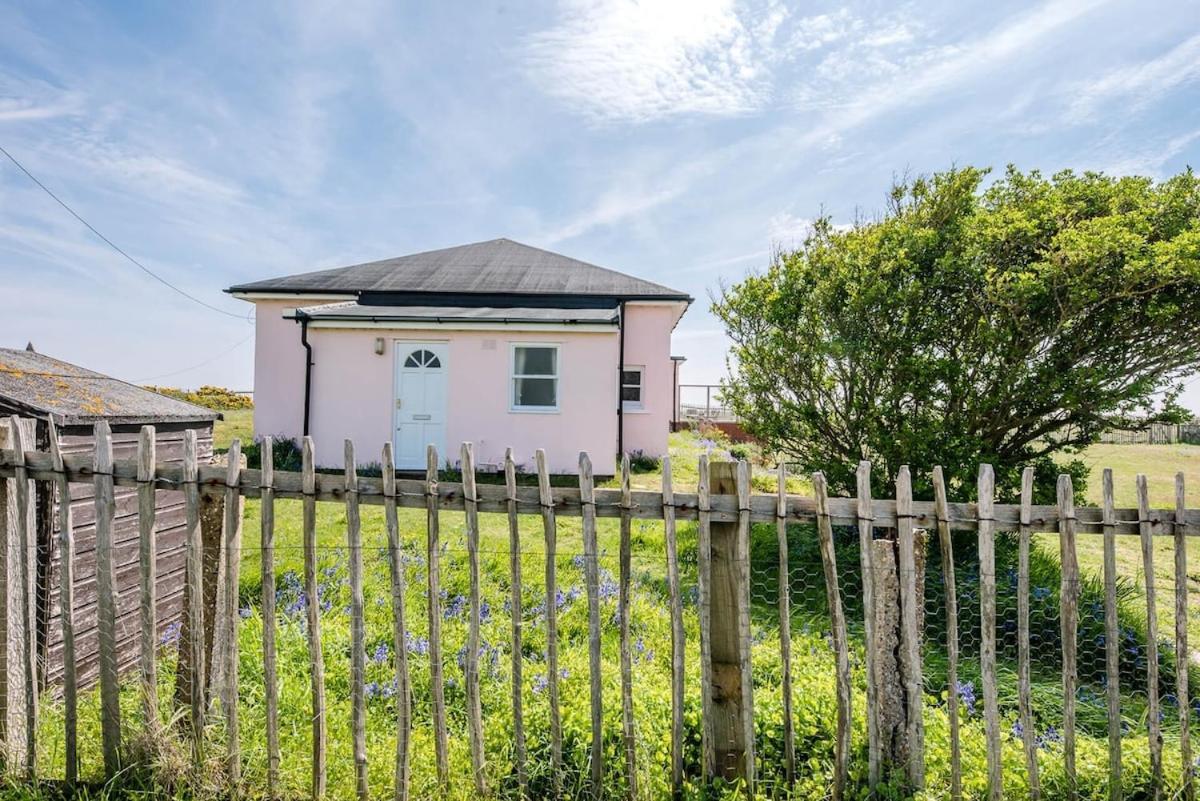 Fairhaven, Thorpeness Βίλα Εξωτερικό φωτογραφία