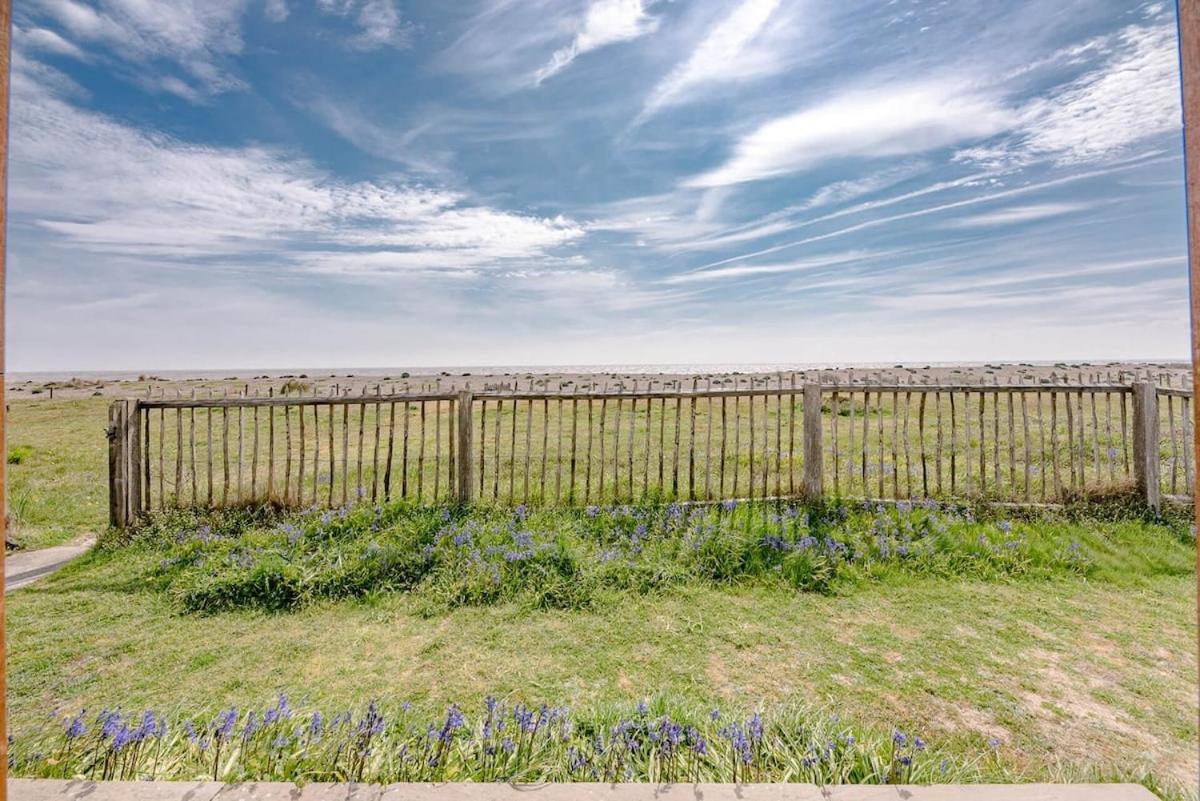 Fairhaven, Thorpeness Βίλα Εξωτερικό φωτογραφία