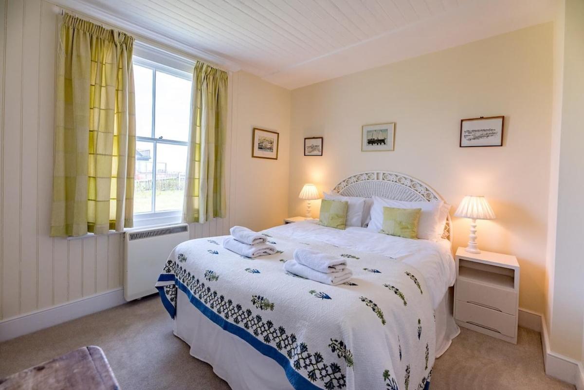 Fairhaven, Thorpeness Βίλα Εξωτερικό φωτογραφία