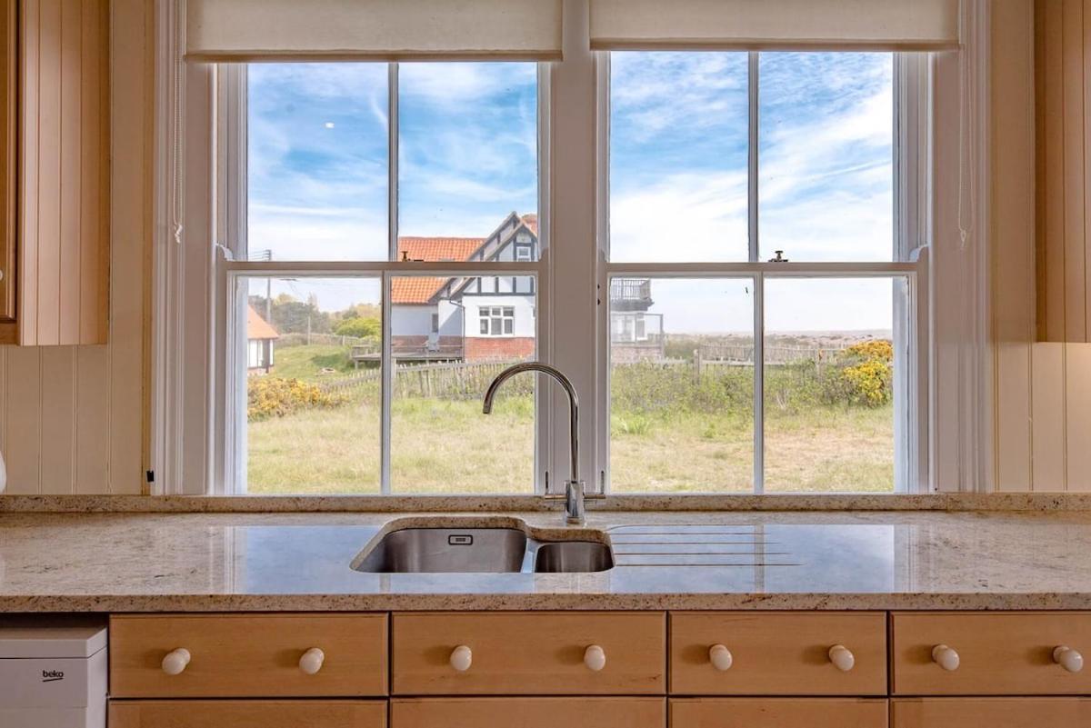 Fairhaven, Thorpeness Βίλα Εξωτερικό φωτογραφία