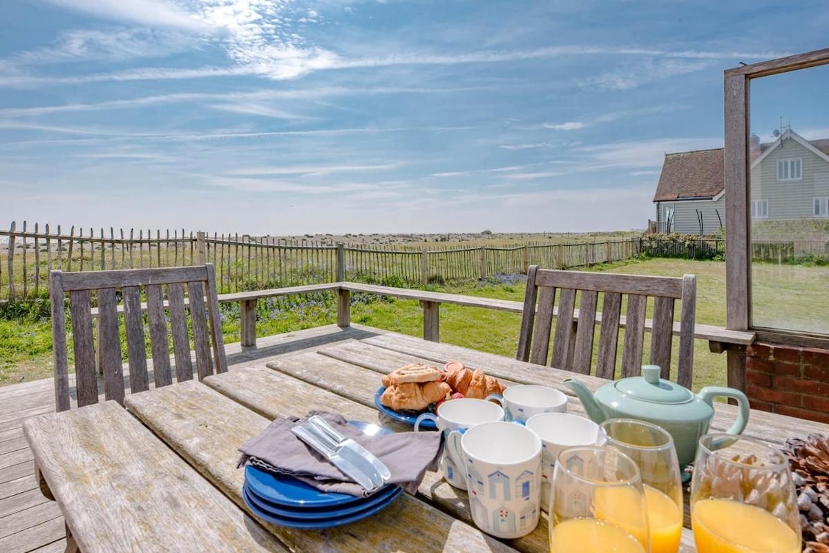 Fairhaven, Thorpeness Βίλα Εξωτερικό φωτογραφία