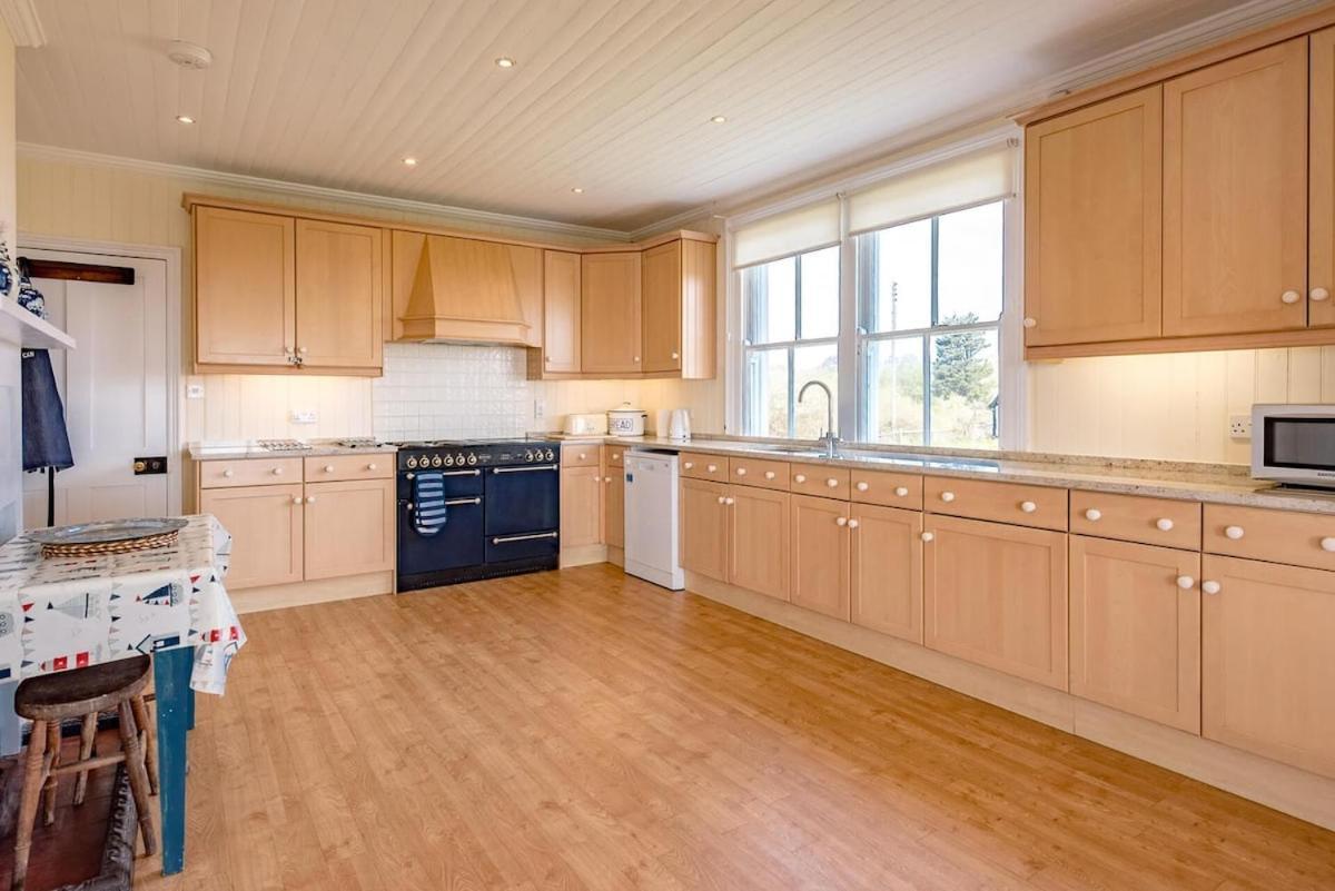 Fairhaven, Thorpeness Βίλα Εξωτερικό φωτογραφία