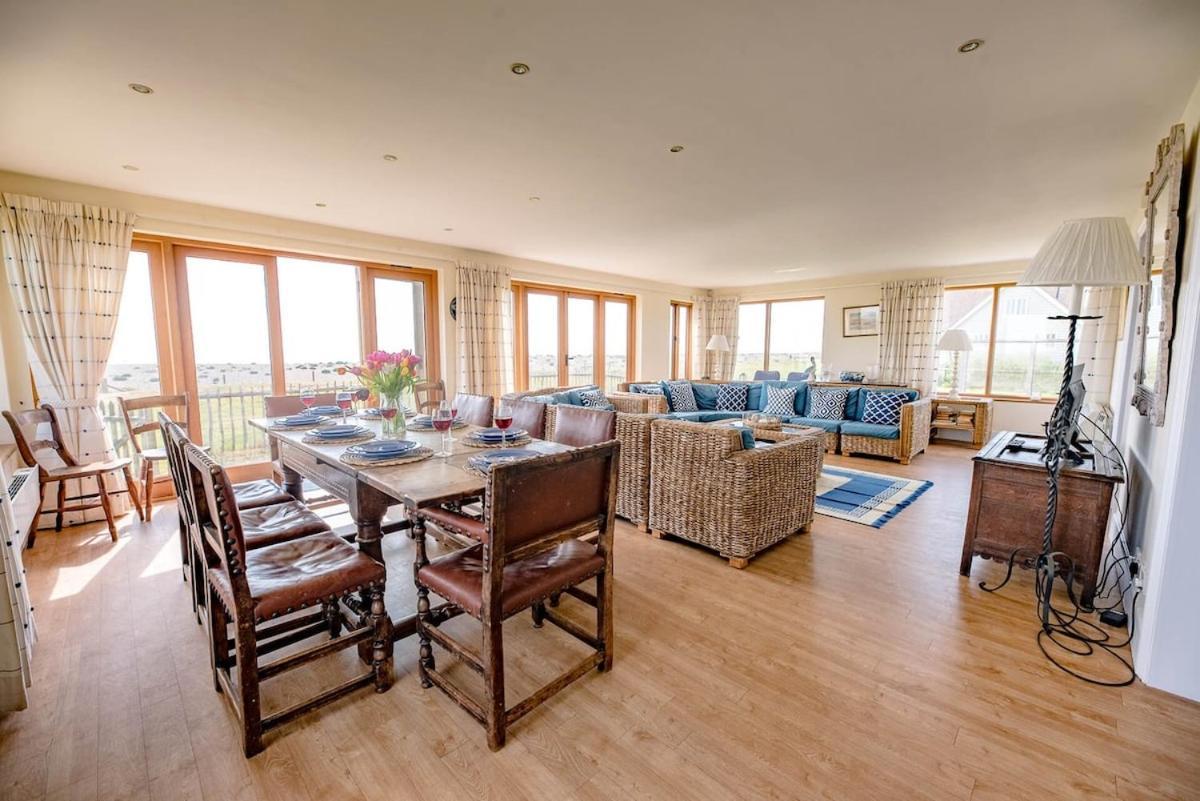 Fairhaven, Thorpeness Βίλα Εξωτερικό φωτογραφία