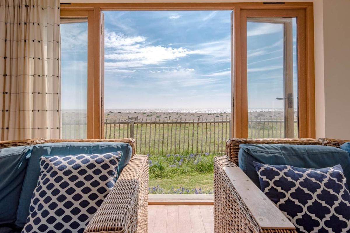 Fairhaven, Thorpeness Βίλα Εξωτερικό φωτογραφία