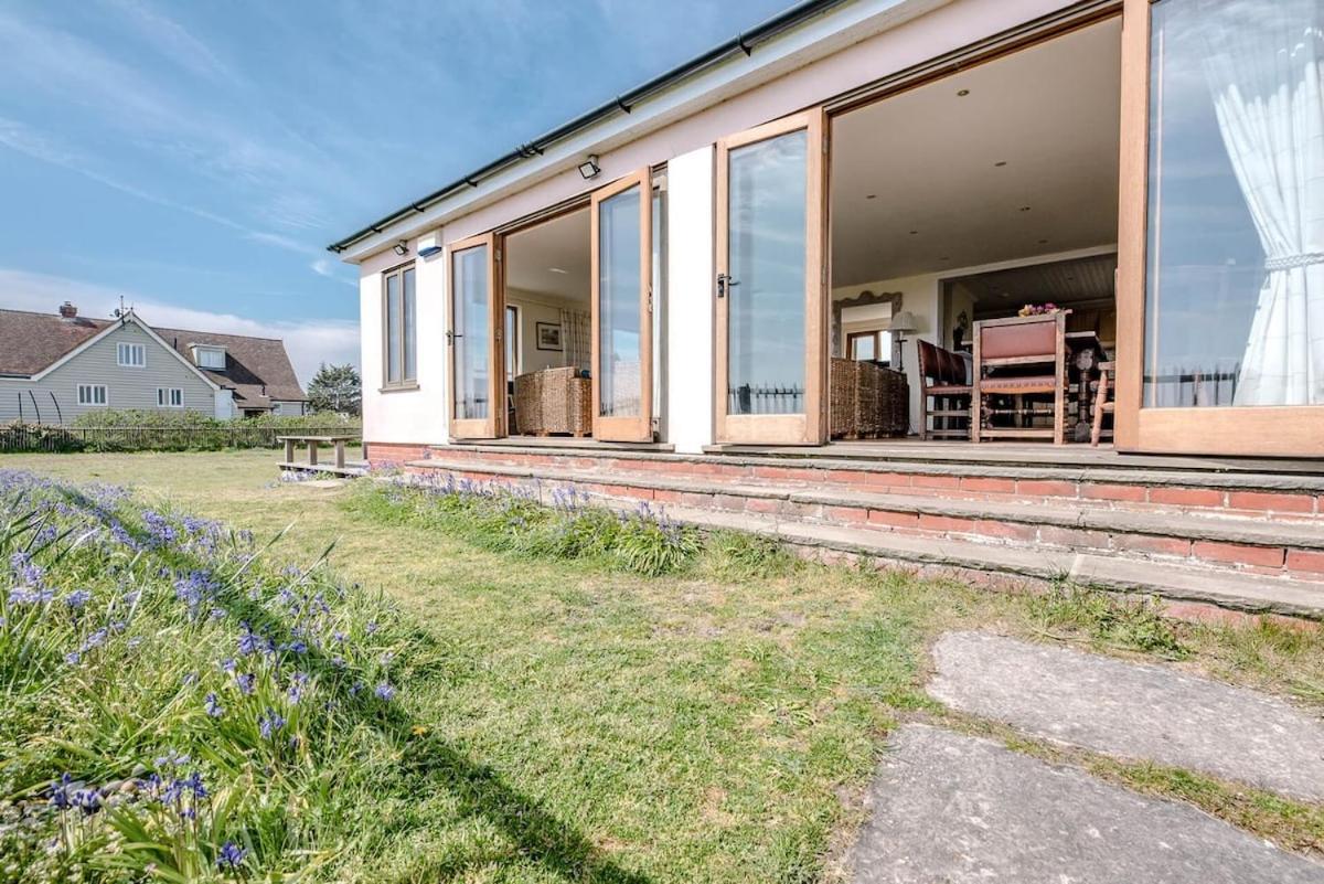 Fairhaven, Thorpeness Βίλα Εξωτερικό φωτογραφία