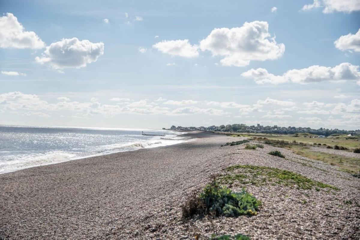 Fairhaven, Thorpeness Βίλα Εξωτερικό φωτογραφία