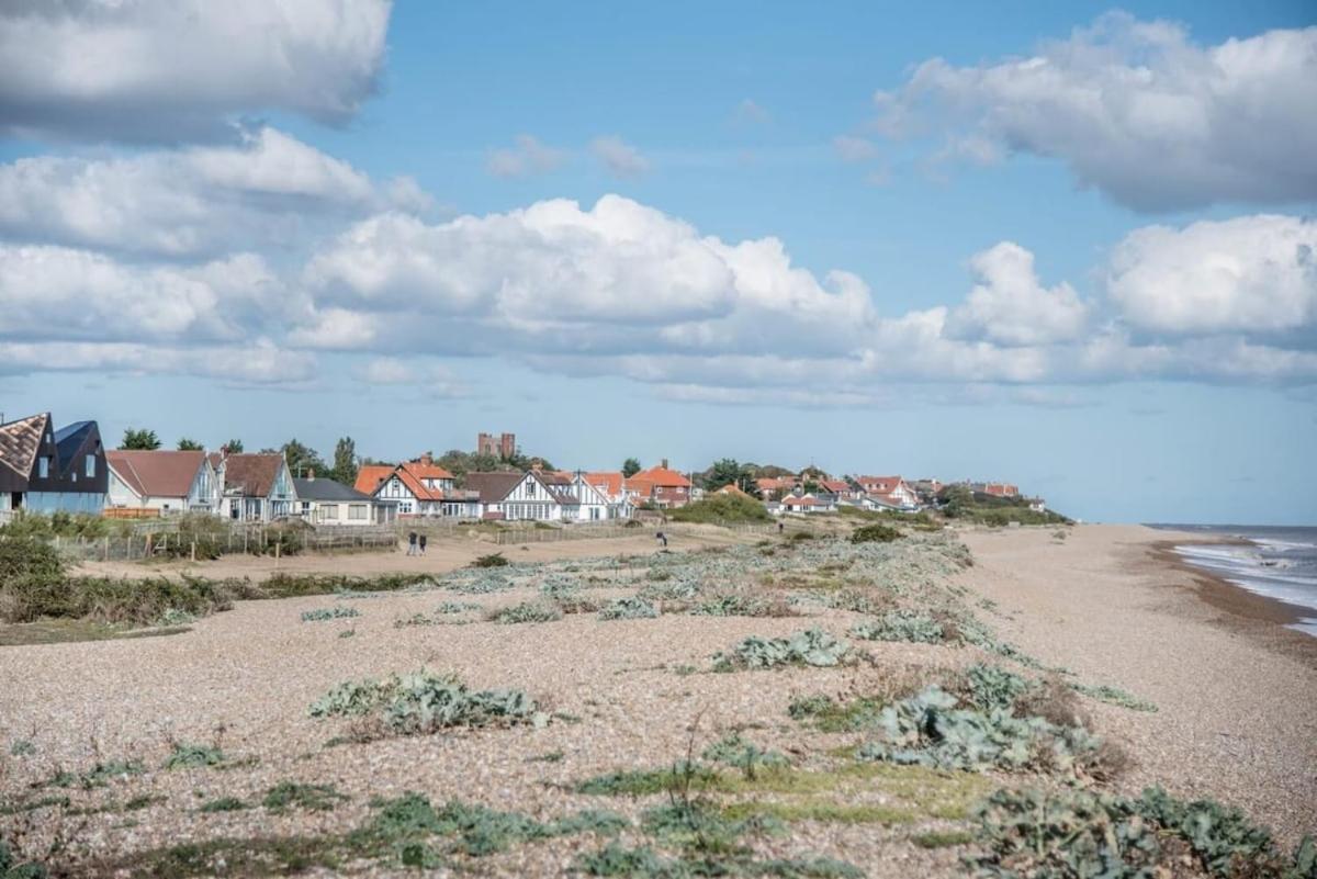 Fairhaven, Thorpeness Βίλα Εξωτερικό φωτογραφία