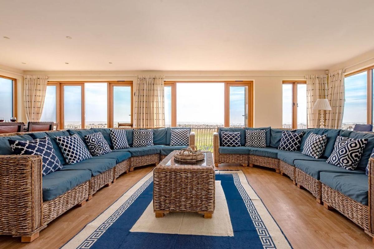 Fairhaven, Thorpeness Βίλα Εξωτερικό φωτογραφία