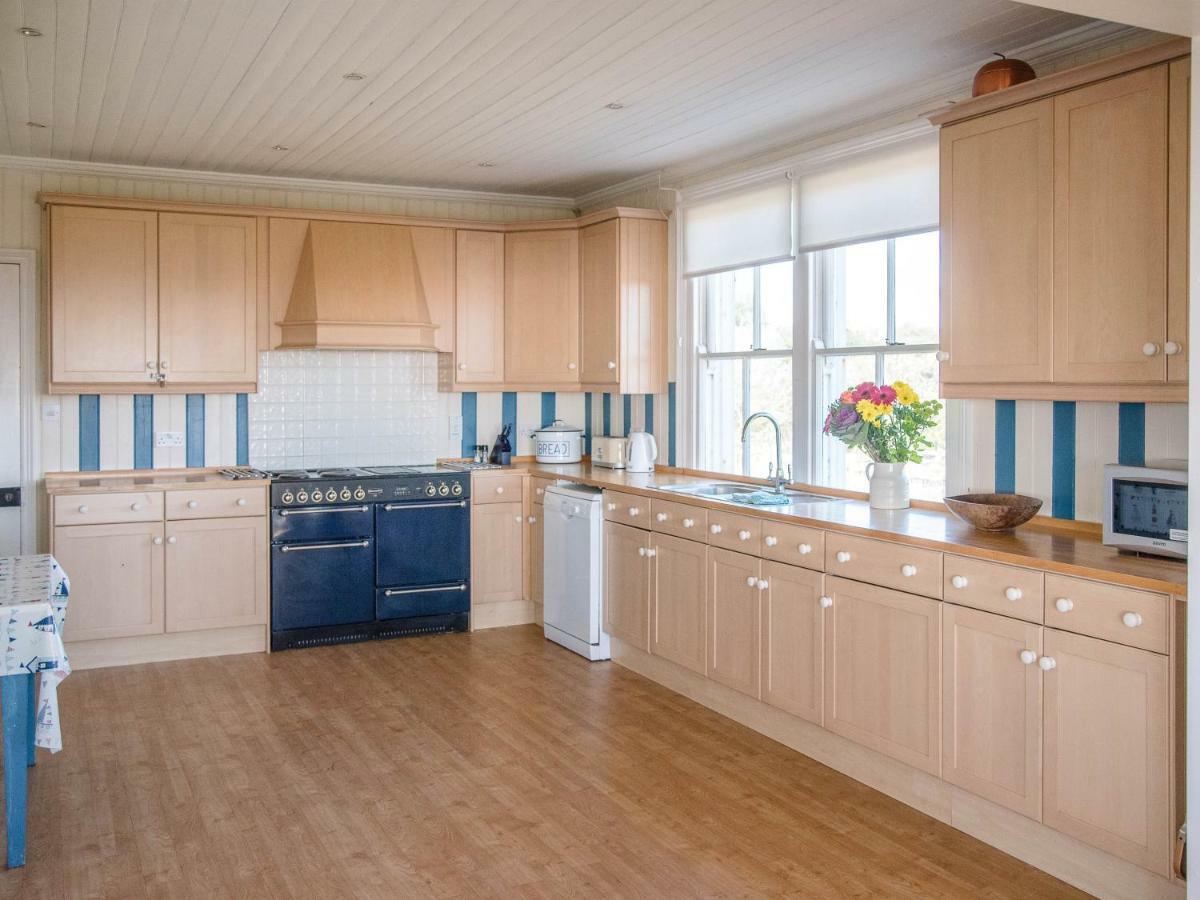 Fairhaven, Thorpeness Βίλα Εξωτερικό φωτογραφία