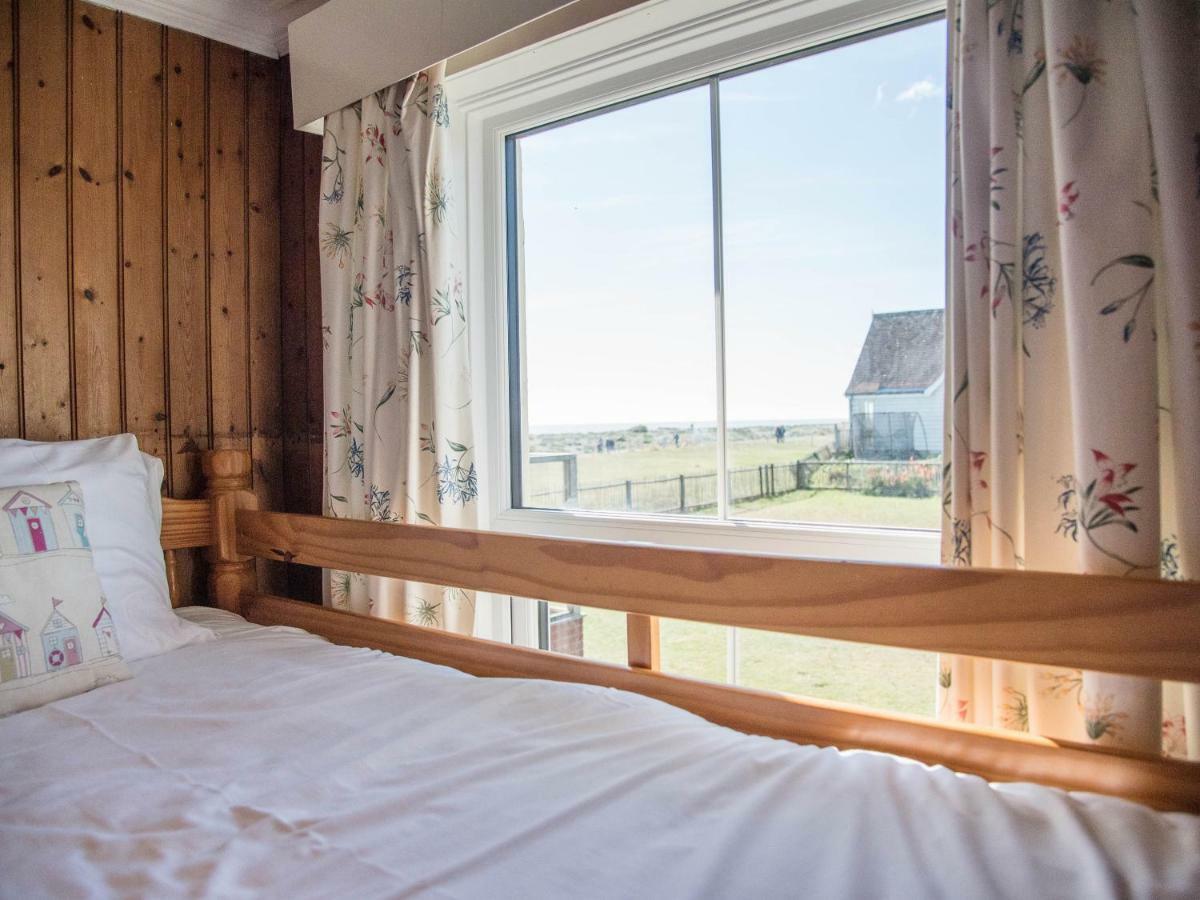 Fairhaven, Thorpeness Βίλα Εξωτερικό φωτογραφία