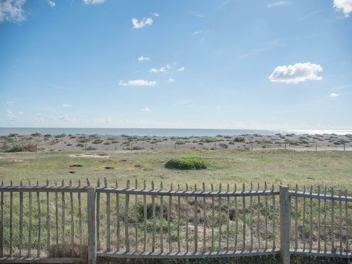 Fairhaven, Thorpeness Βίλα Εξωτερικό φωτογραφία